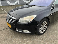 2009 opel insignia 2.0 personenauto 02-jgz-1 - afbeelding 9 van  44