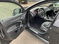 2009 opel insignia 2.0 personenauto 02-jgz-1 - afbeelding 10 van  44
