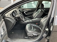 2009 opel insignia 2.0 personenauto 02-jgz-1 - afbeelding 11 van  44
