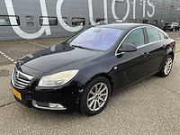 2009 opel insignia 2.0 personenauto 02-jgz-1 - afbeelding 1 van  44