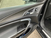 2009 opel insignia 2.0 personenauto 02-jgz-1 - afbeelding 13 van  44