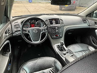 2009 opel insignia 2.0 personenauto 02-jgz-1 - afbeelding 15 van  44