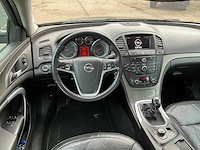 2009 opel insignia 2.0 personenauto 02-jgz-1 - afbeelding 16 van  44
