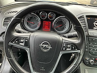 2009 opel insignia 2.0 personenauto 02-jgz-1 - afbeelding 17 van  44
