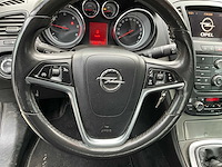 2009 opel insignia 2.0 personenauto 02-jgz-1 - afbeelding 20 van  44