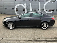 2009 opel insignia 2.0 personenauto 02-jgz-1 - afbeelding 12 van  44