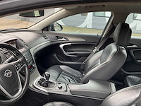 2009 opel insignia 2.0 personenauto 02-jgz-1 - afbeelding 26 van  44