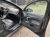 2009 opel insignia 2.0 personenauto 02-jgz-1 - afbeelding 27 van  44