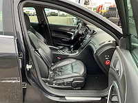 2009 opel insignia 2.0 personenauto 02-jgz-1 - afbeelding 28 van  44