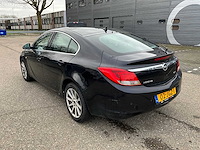 2009 opel insignia 2.0 personenauto 02-jgz-1 - afbeelding 23 van  44