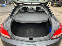 2009 opel insignia 2.0 personenauto 02-jgz-1 - afbeelding 35 van  44