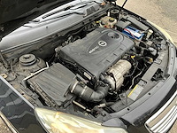 2009 opel insignia 2.0 personenauto 02-jgz-1 - afbeelding 37 van  44