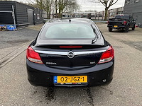 2009 opel insignia 2.0 personenauto 02-jgz-1 - afbeelding 34 van  44