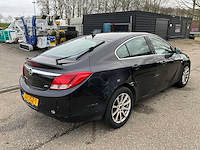 2009 opel insignia 2.0 personenauto 02-jgz-1 - afbeelding 40 van  44