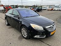 2009 opel insignia 2.0 personenauto 02-jgz-1 - afbeelding 42 van  44