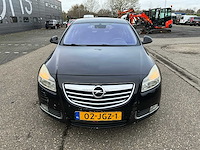 2009 opel insignia 2.0 personenauto 02-jgz-1 - afbeelding 43 van  44