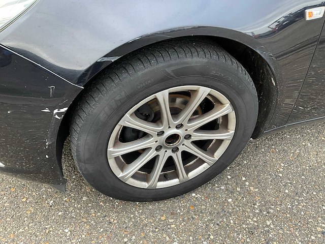 2009 opel insignia 2.0 personenauto 02-jgz-1 - afbeelding 44 van  44