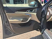 2009 opel insignia sports tourer 2.8 t sport 4x4 personenauto - afbeelding 3 van  38
