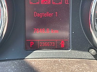 2009 opel insignia sports tourer 2.8 t sport 4x4 personenauto - afbeelding 8 van  38