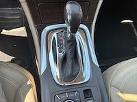2009 opel insignia sports tourer 2.8 t sport 4x4 personenauto - afbeelding 11 van  38