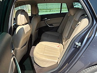 2009 opel insignia sports tourer 2.8 t sport 4x4 personenauto - afbeelding 16 van  38