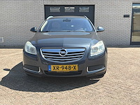 2009 opel insignia sports tourer 2.8 t sport 4x4 personenauto - afbeelding 12 van  38