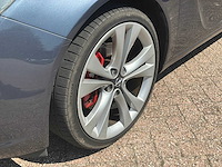 2009 opel insignia sports tourer 2.8 t sport 4x4 personenauto - afbeelding 28 van  38