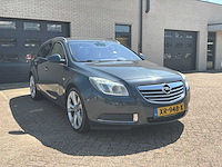 2009 opel insignia sports tourer 2.8 t sport 4x4 personenauto - afbeelding 23 van  38