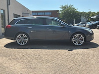 2009 opel insignia sports tourer 2.8 t sport 4x4 personenauto - afbeelding 33 van  38