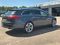 2009 opel insignia sports tourer 2.8 t sport 4x4 personenauto - afbeelding 34 van  38