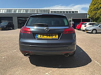2009 opel insignia sports tourer 2.8 t sport 4x4 personenauto - afbeelding 35 van  38