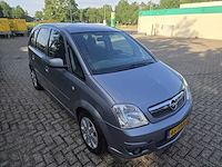 2009 opel meriva automaat 1.6-16v cosmo personenauto - afbeelding 2 van  8