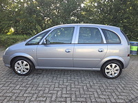 2009 opel meriva automaat 1.6-16v cosmo personenauto - afbeelding 3 van  8
