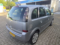 2009 opel meriva automaat 1.6-16v cosmo personenauto - afbeelding 4 van  8