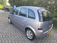2009 opel meriva automaat 1.6-16v cosmo personenauto - afbeelding 6 van  8