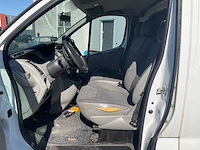 2009 opel vivaro 2.5 cdti l1h1 bedrijfswagen - afbeelding 3 van  24