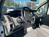 2009 opel vivaro 2.5 cdti l1h1 bedrijfswagen - afbeelding 4 van  24