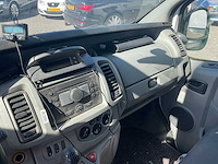 2009 opel vivaro 2.5 cdti l1h1 bedrijfswagen - afbeelding 5 van  24