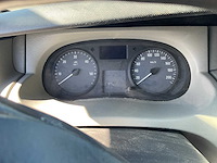 2009 opel vivaro 2.5 cdti l1h1 bedrijfswagen - afbeelding 6 van  24