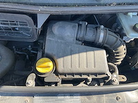 2009 opel vivaro 2.5 cdti l1h1 bedrijfswagen - afbeelding 16 van  24