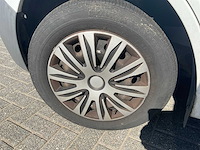 2009 opel vivaro 2.5 cdti l1h1 bedrijfswagen - afbeelding 3 van  10