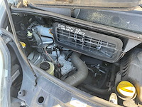2009 opel vivaro 2.5 cdti l1h1 bedrijfswagen - afbeelding 8 van  10