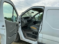 2009 opel vivaro 2.5 cdti l2h1 dc bedrijfswagen - afbeelding 13 van  30