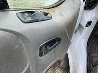2009 opel vivaro 2.5 cdti l2h1 dc bedrijfswagen - afbeelding 14 van  30