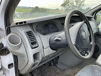 2009 opel vivaro 2.5 cdti l2h1 dc bedrijfswagen - afbeelding 17 van  30