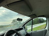 2009 opel vivaro 2.5 cdti l2h1 dc bedrijfswagen - afbeelding 18 van  30