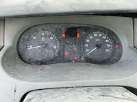 2009 opel vivaro 2.5 cdti l2h1 dc bedrijfswagen - afbeelding 19 van  30