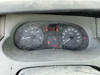 2009 opel vivaro 2.5 cdti l2h1 dc bedrijfswagen - afbeelding 20 van  30