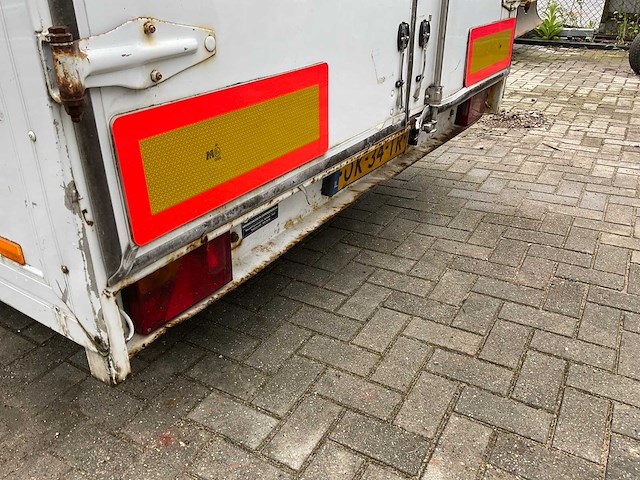 2009 orbons g05-20pl be-oplegger - afbeelding 20 van  22