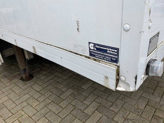 2009 orbons g05-20pl be-oplegger - afbeelding 22 van  22